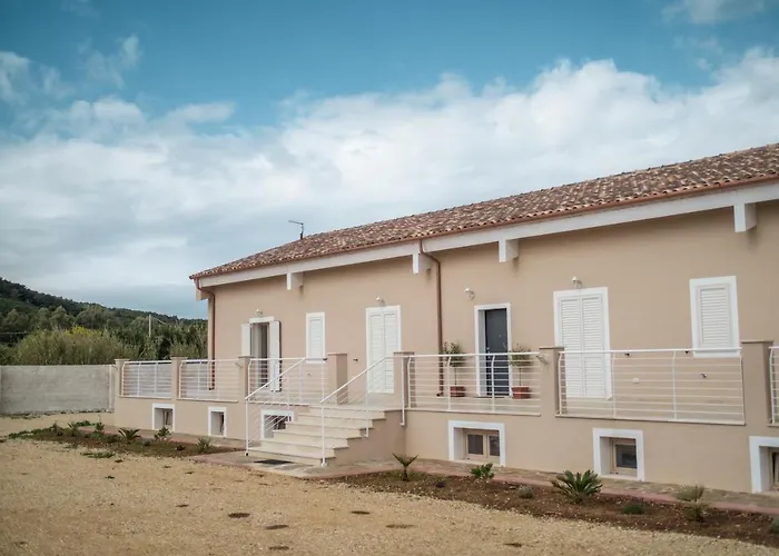 Villa Solymar Alghero